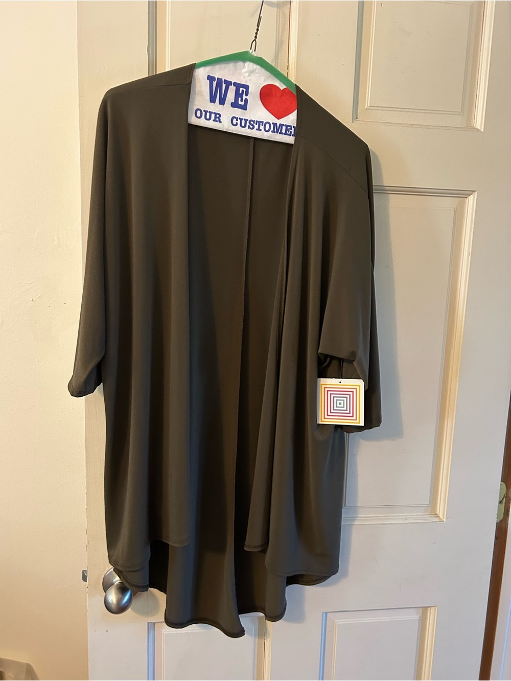 Lularoe Lindsay new